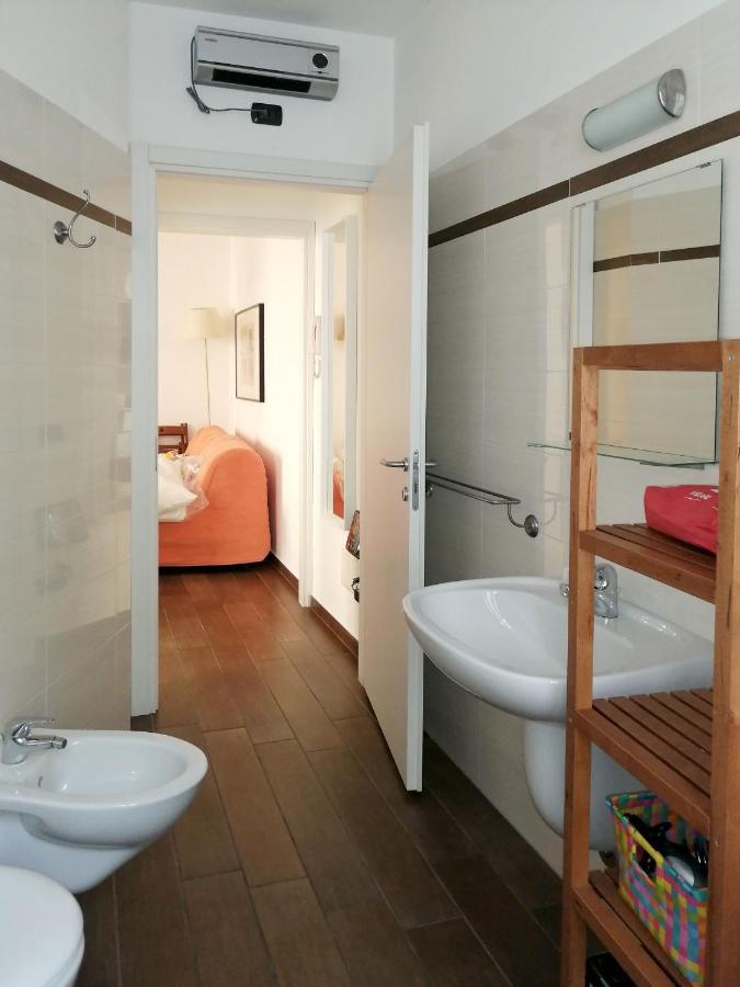 Al Molo 2 Apartment *